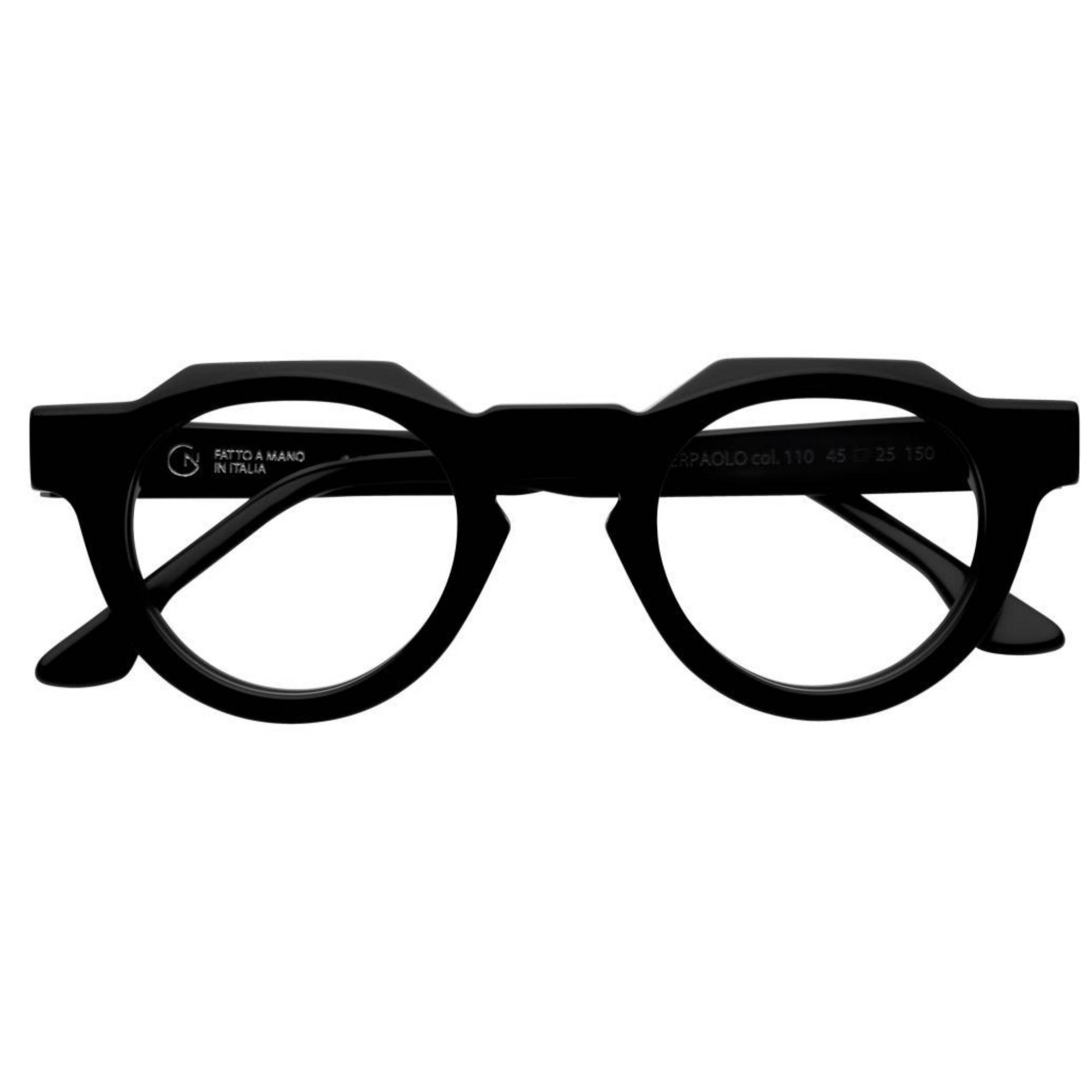 GIORGIO NANNINI PIERPAOLO 110 45 Mavi Işık Filtreli Gözlük - 1