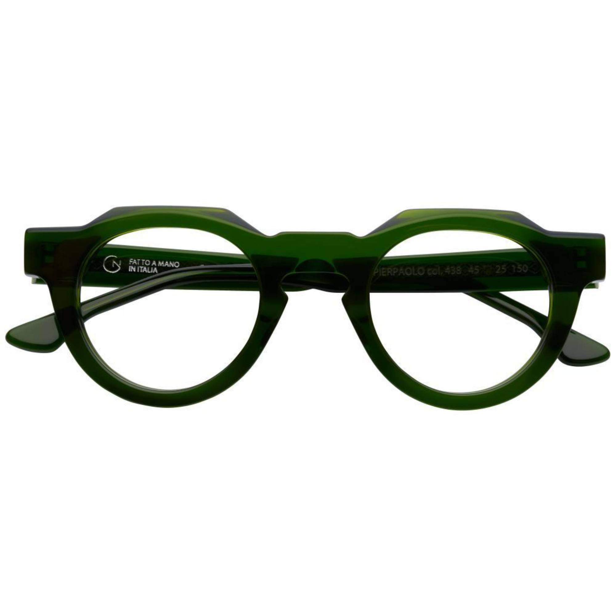 GIORGIO NANNINI PIERPAOLO 438 45 Mavi Işık Filtreli Gözlük - 1