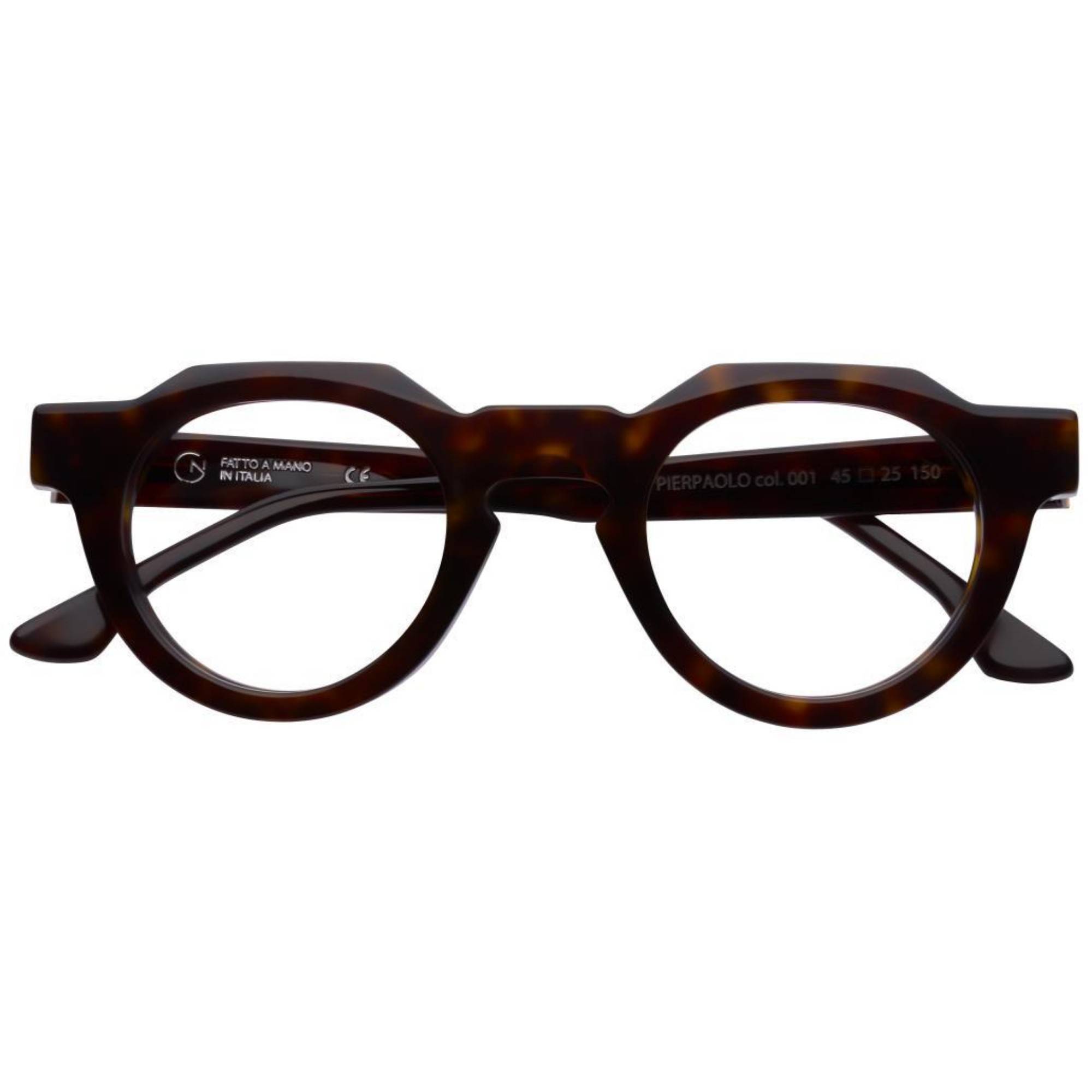 GIORGIO NANNINI PIERPAOLO COL.001 - 1