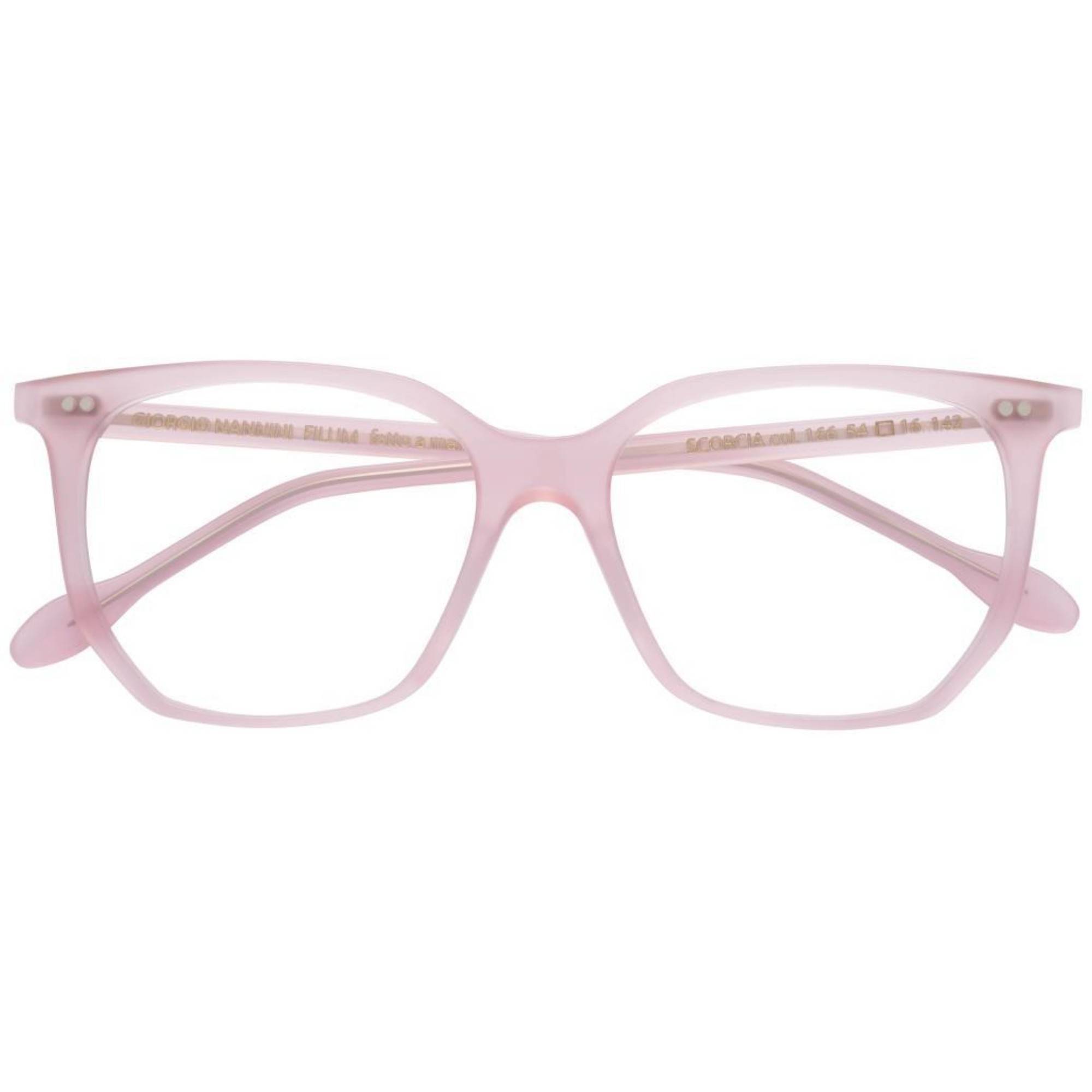 GIORGIO NANNINI SCORCIA 166 54 Mavi Işık Filtreli Gözlük - 1