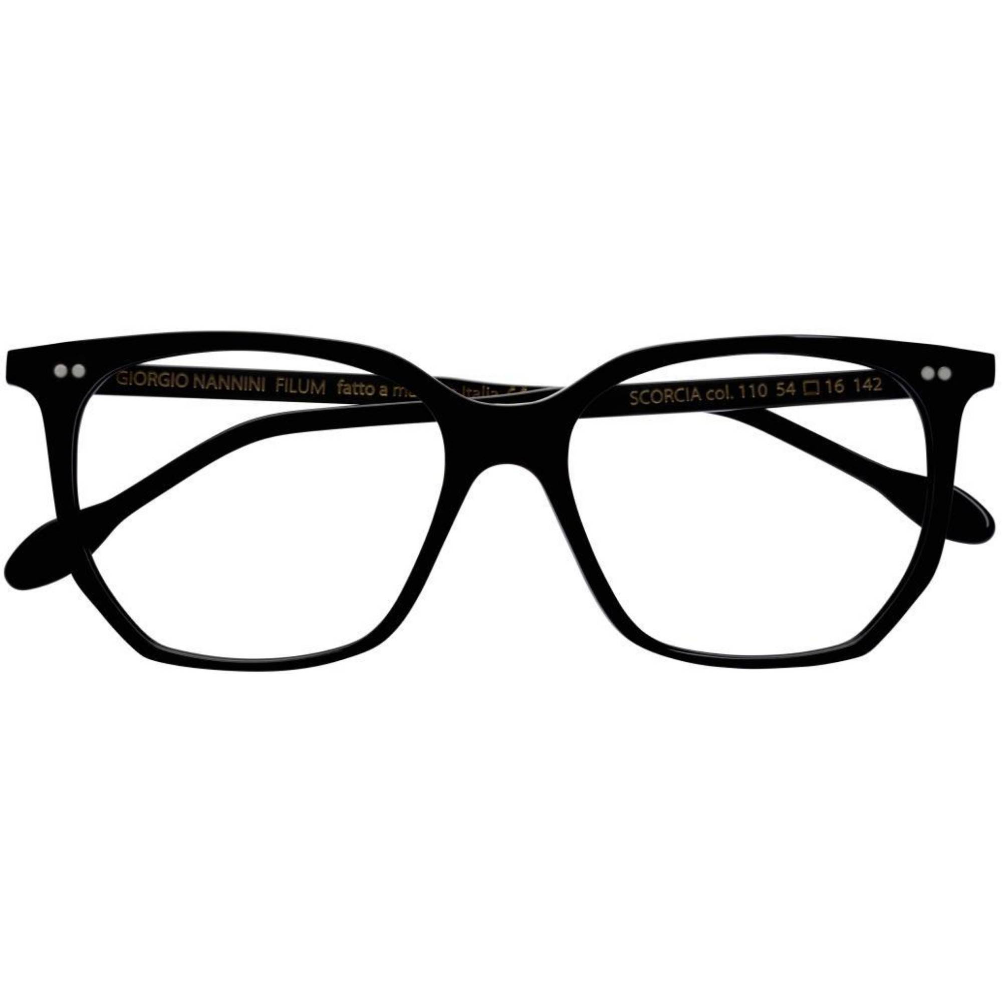 GIORGIO NANNINI SCORCIA COL.110 - 1