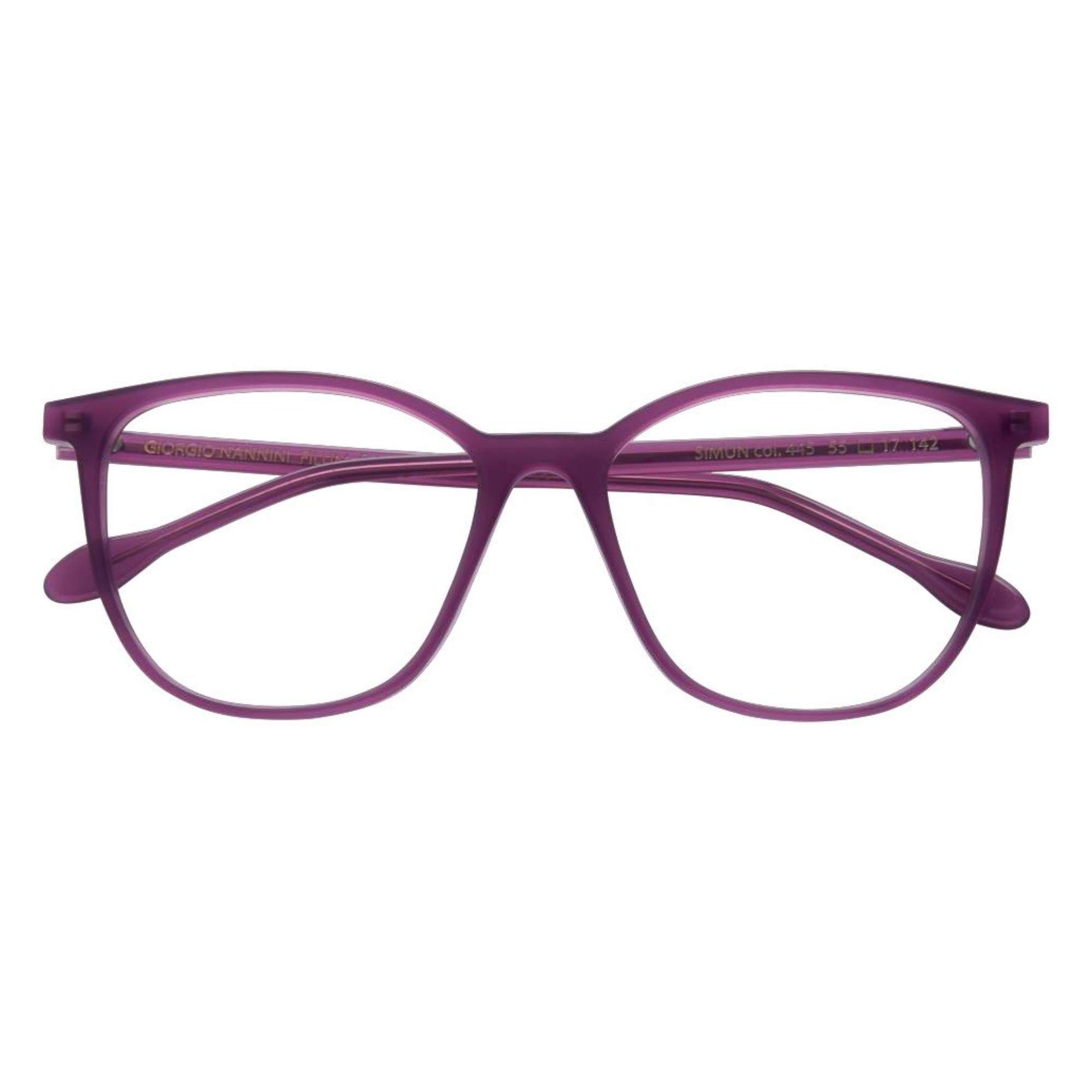 GIORGIO NANNINI SIMUN COL.445 - 1