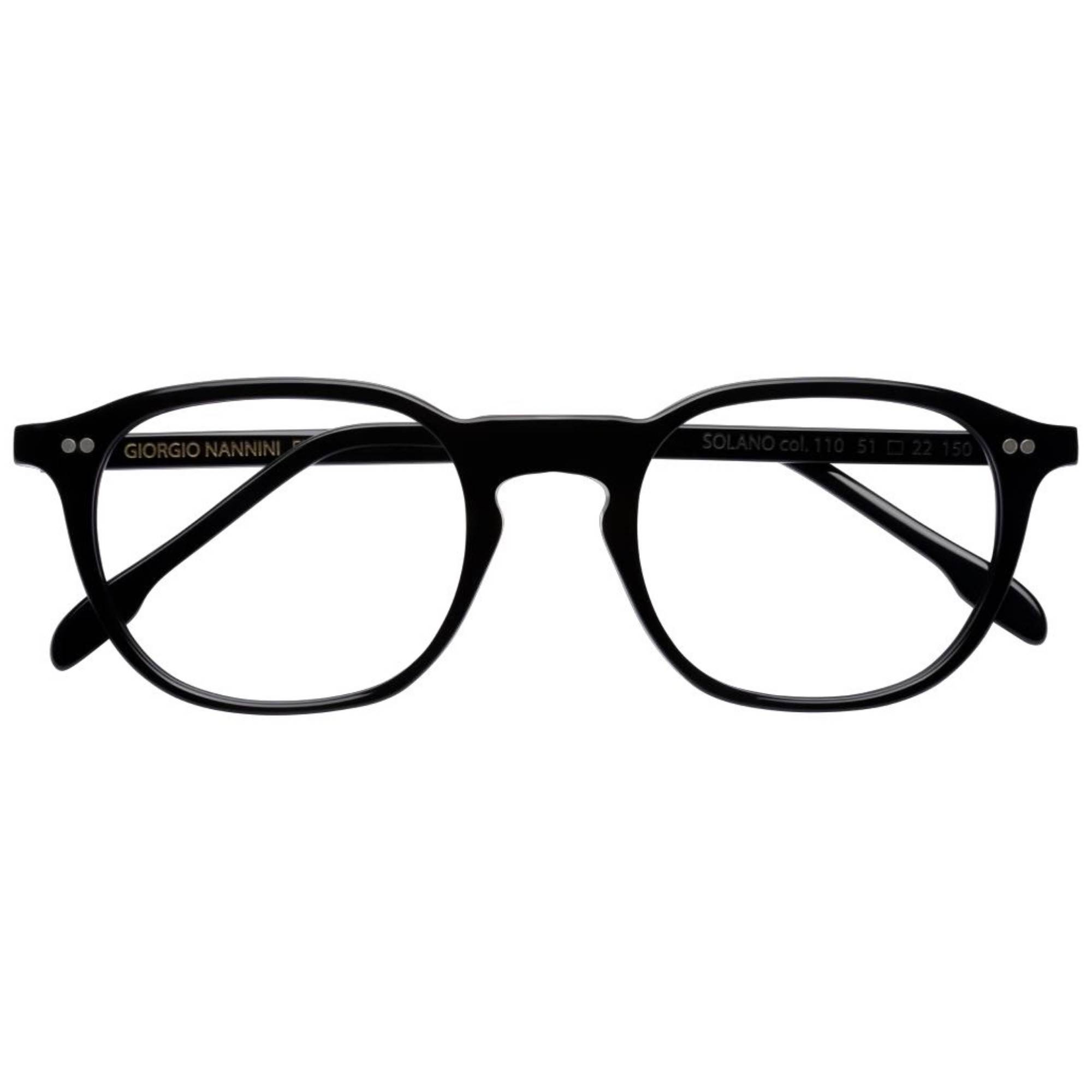 GIORGIO NANNINI SOLANO COL.110 - 1
