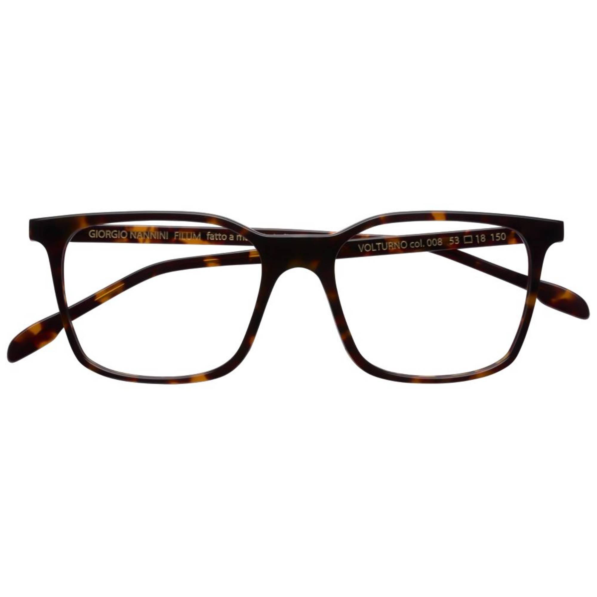 GIORGIO NANNINI VOLTURNO 008 53 Mavi Işık Filtreli Gözlük - 1