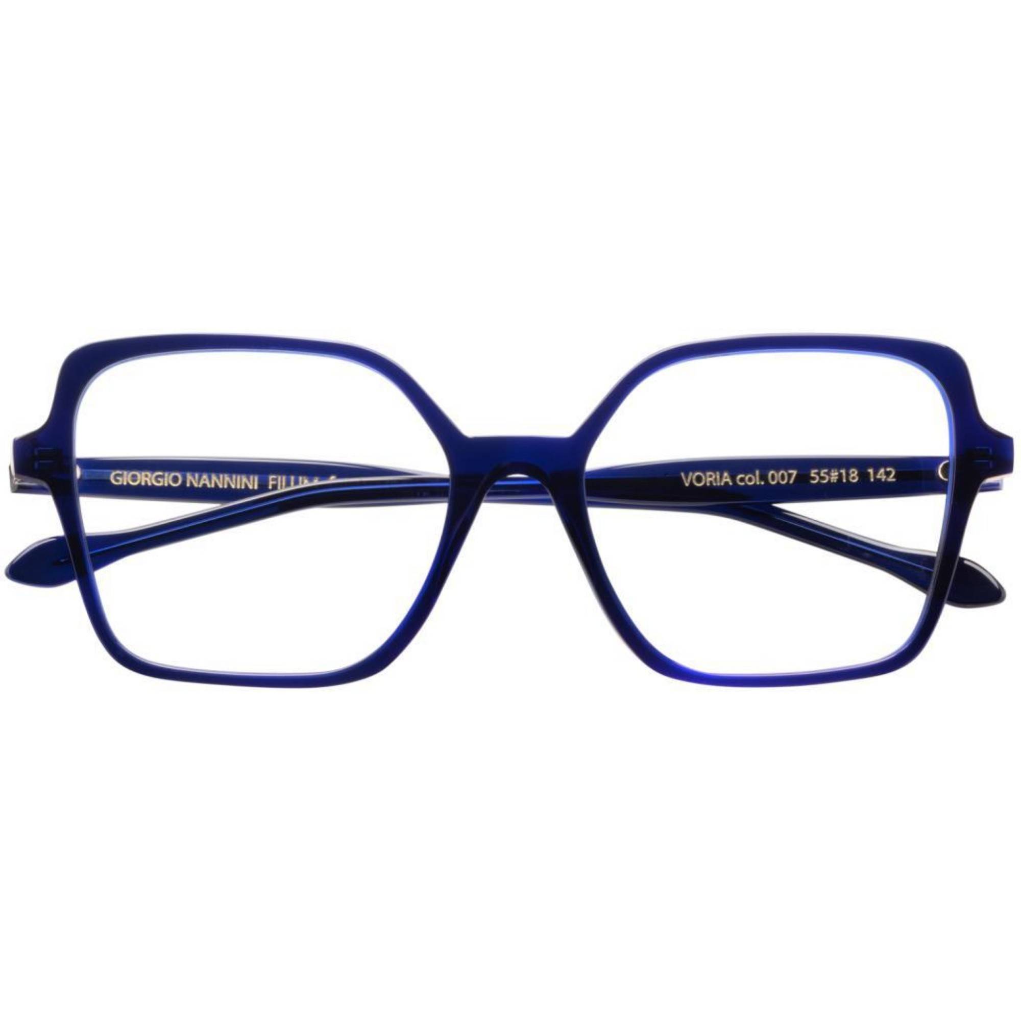 GIORGIO NANNINI VORIA 007 55 Mavi Işık Filtreli Gözlük - 1