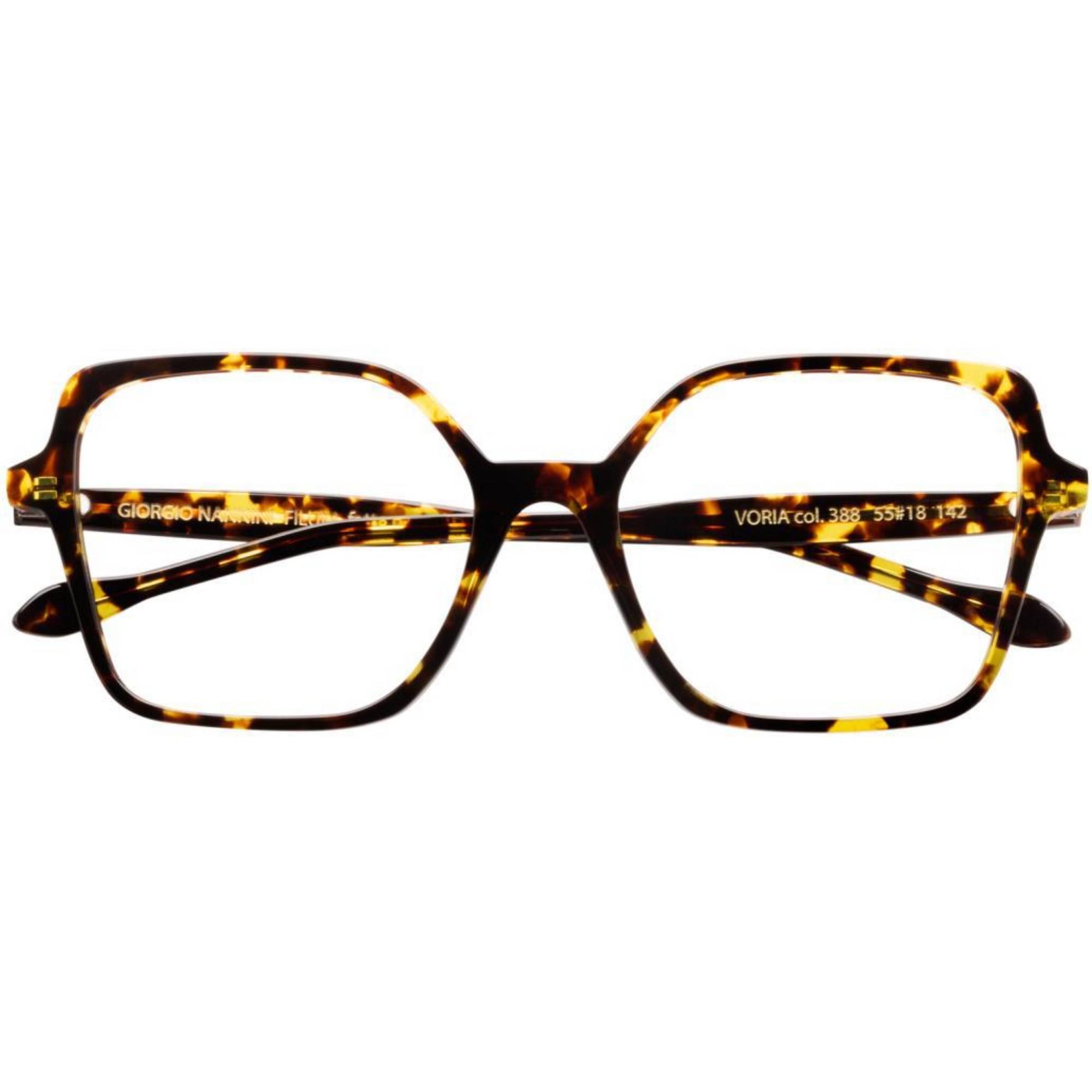 GIORGIO NANNINI VORIA 388 55 Mavi Işık Filtreli Gözlük - 1