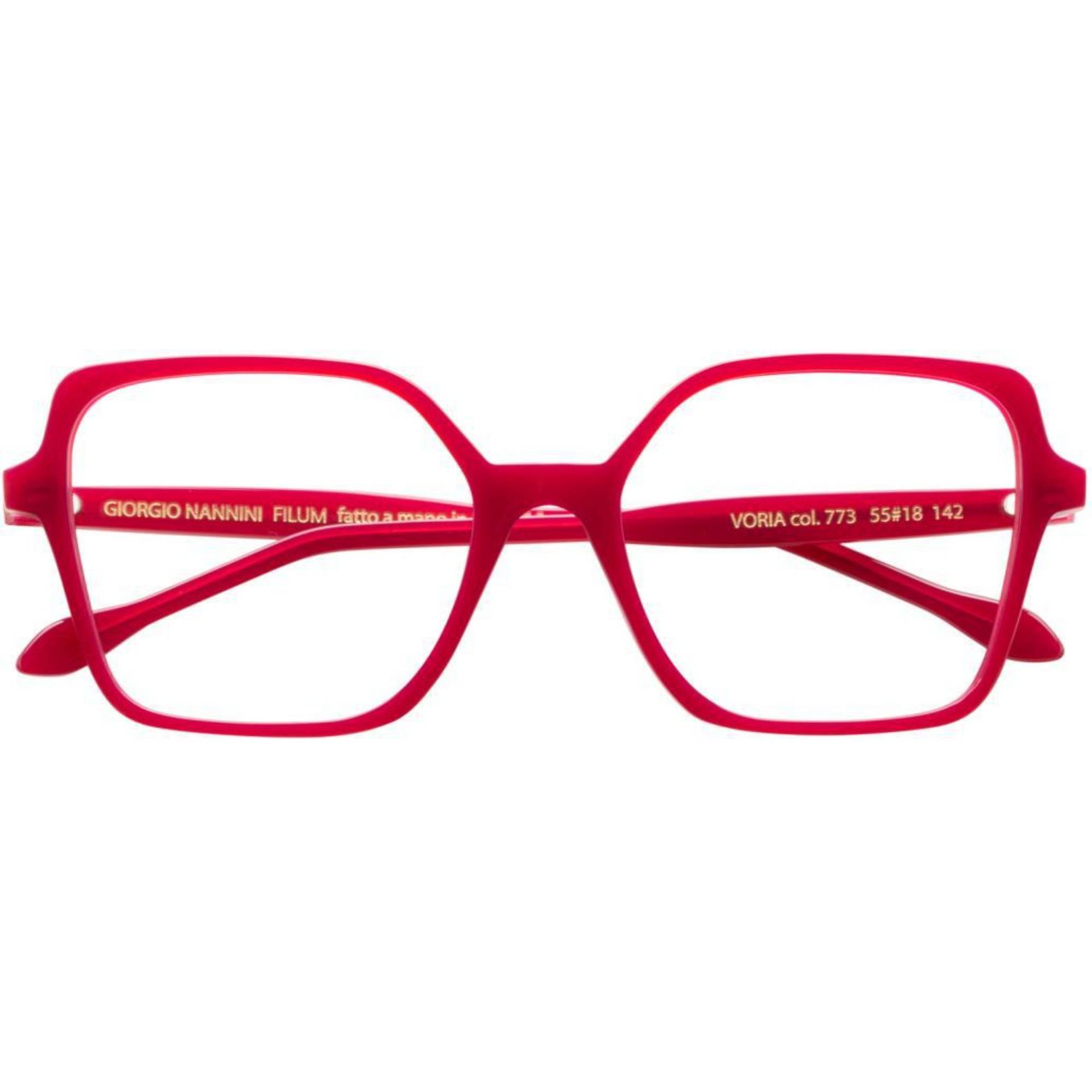 GIORGIO NANNINI VORIA 773 55 Mavi Işık Filtreli Gözlük - 1