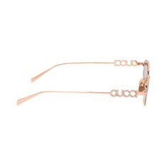 GUCCI 0392O 001 51 Солнцезащитные очки - 2