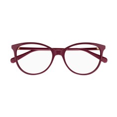 GUCCI 0550O 011 53 Gözlük Çerçevesi - Görsel 3