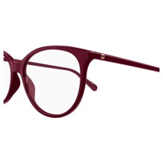GUCCI 0550O 011 53 Gözlük Çerçevesi - Görsel 4