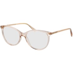 GUCCI 0550O 012 53 Pembe Kadın Mavi Filtreli Gözlük - 2