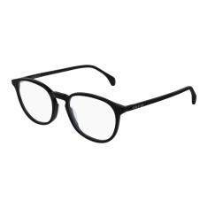 GUCCI 0551O 001 50 Optic - 1