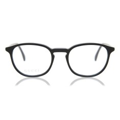GUCCI 0551O 001 50 Optic - 2