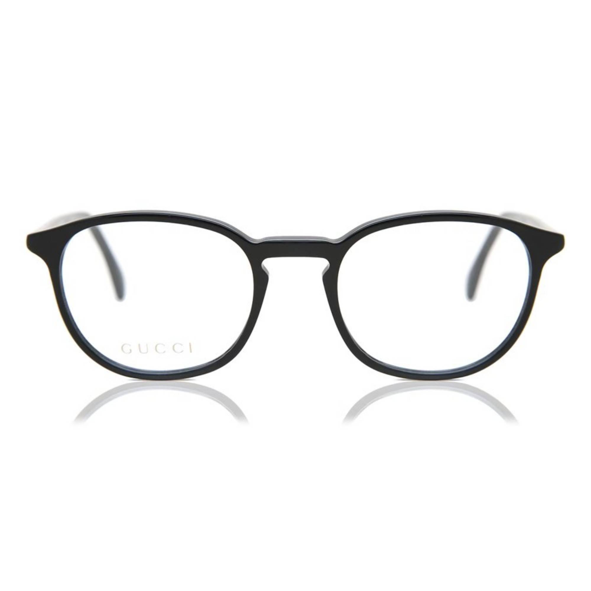 GUCCI 0551O 001 50 Оптические Oчки - 2