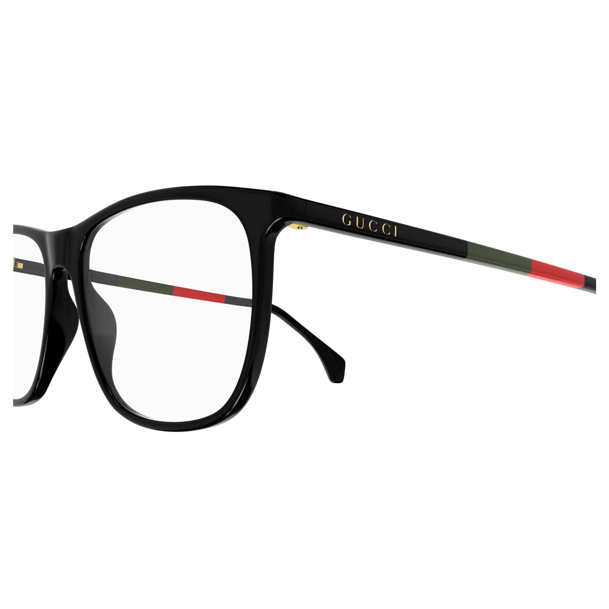 GUCCI 0554O 009 56 Optic - 2