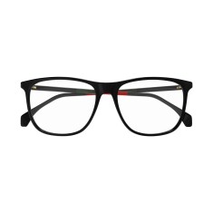 GUCCI 0554O 011 55 İki Renk Unisex Mavi Filtreli Gözlük - 2