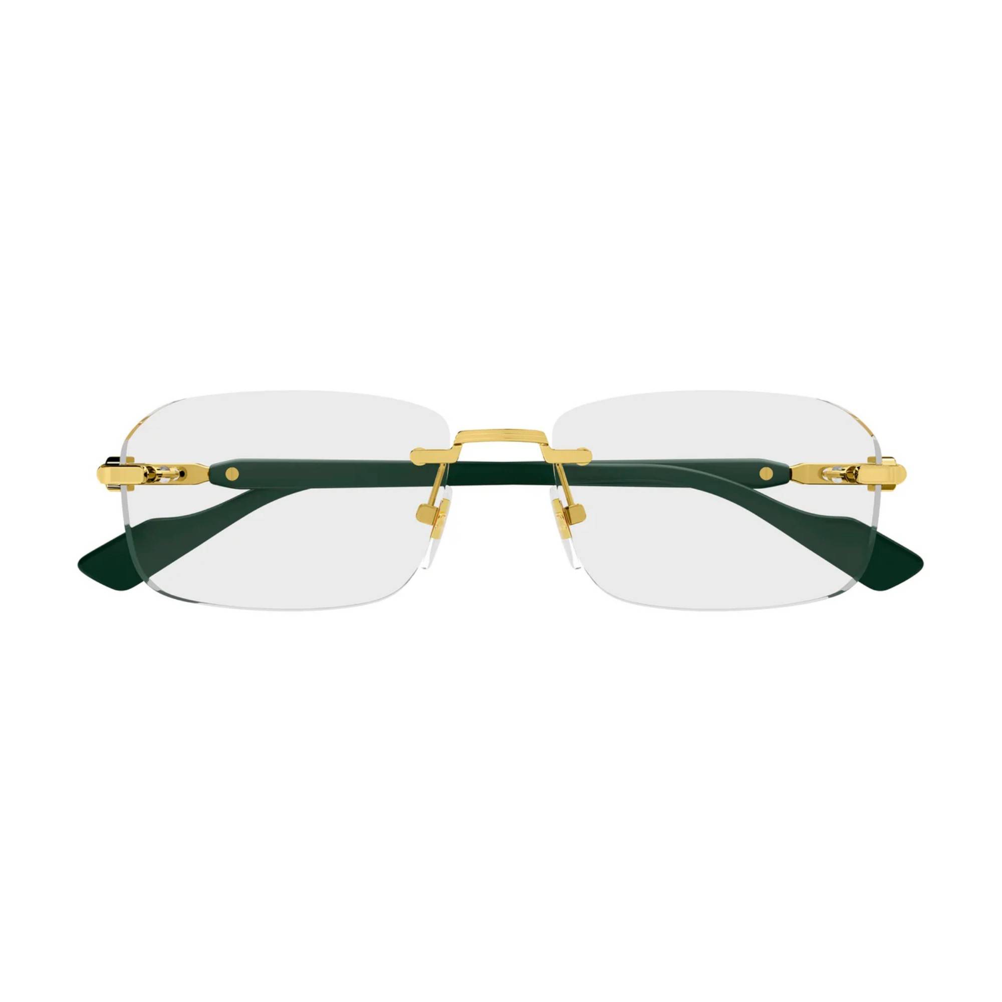 GUCCI 1221O 005 56 Optic - 3