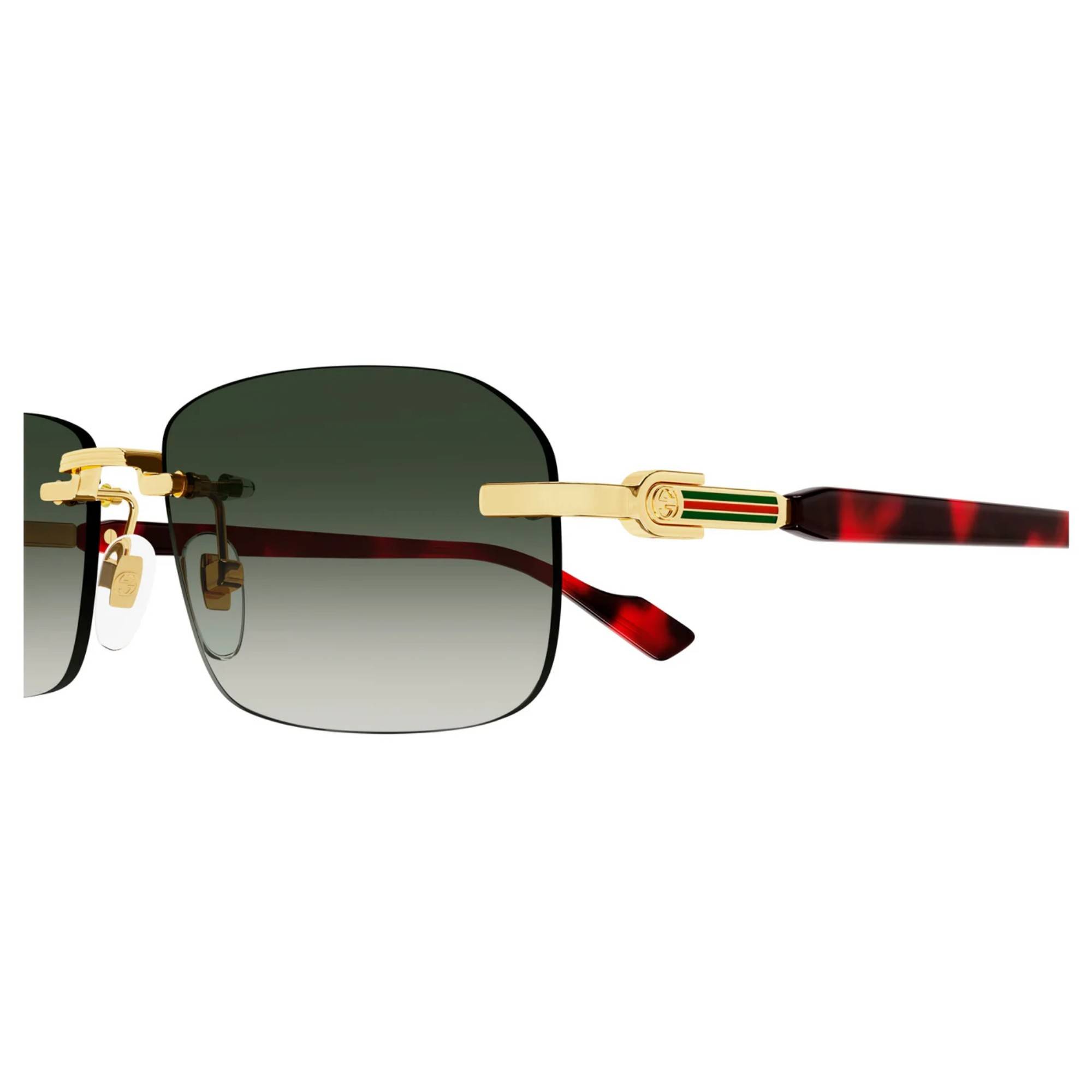 GUCCI 1221S 006 56 Солнцезащитные очки - 2