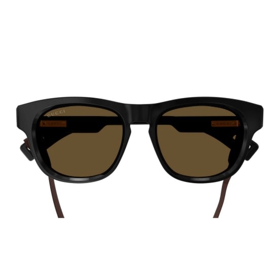 GUCCI 1238S 001 53 Sunglasses - 1