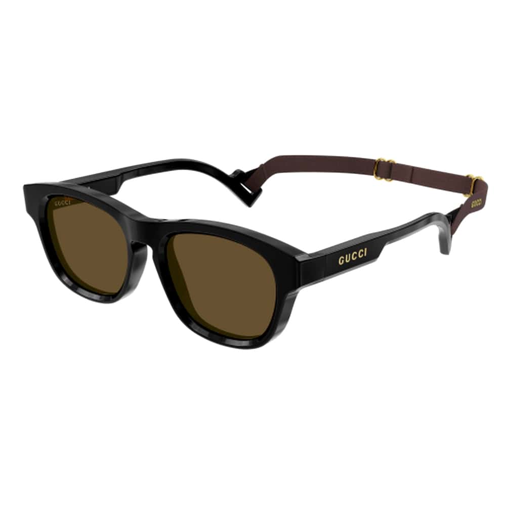 GUCCI 1238S 001 53 Sunglasses - 2