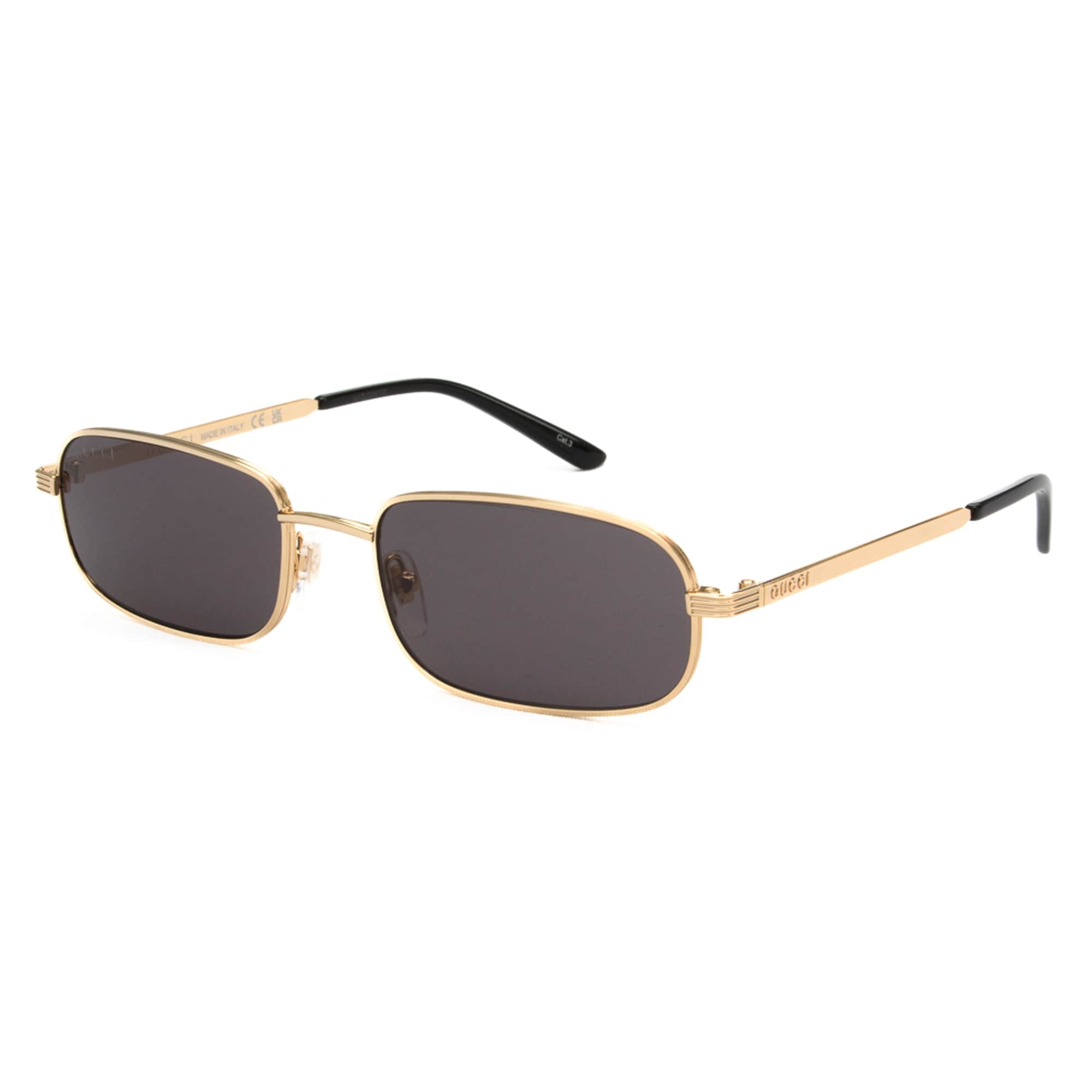 GUCCI 1457S 001 57 Sunglasses - 2