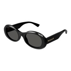 GUCCI 1587S 001 52 Sunglasses - 2
