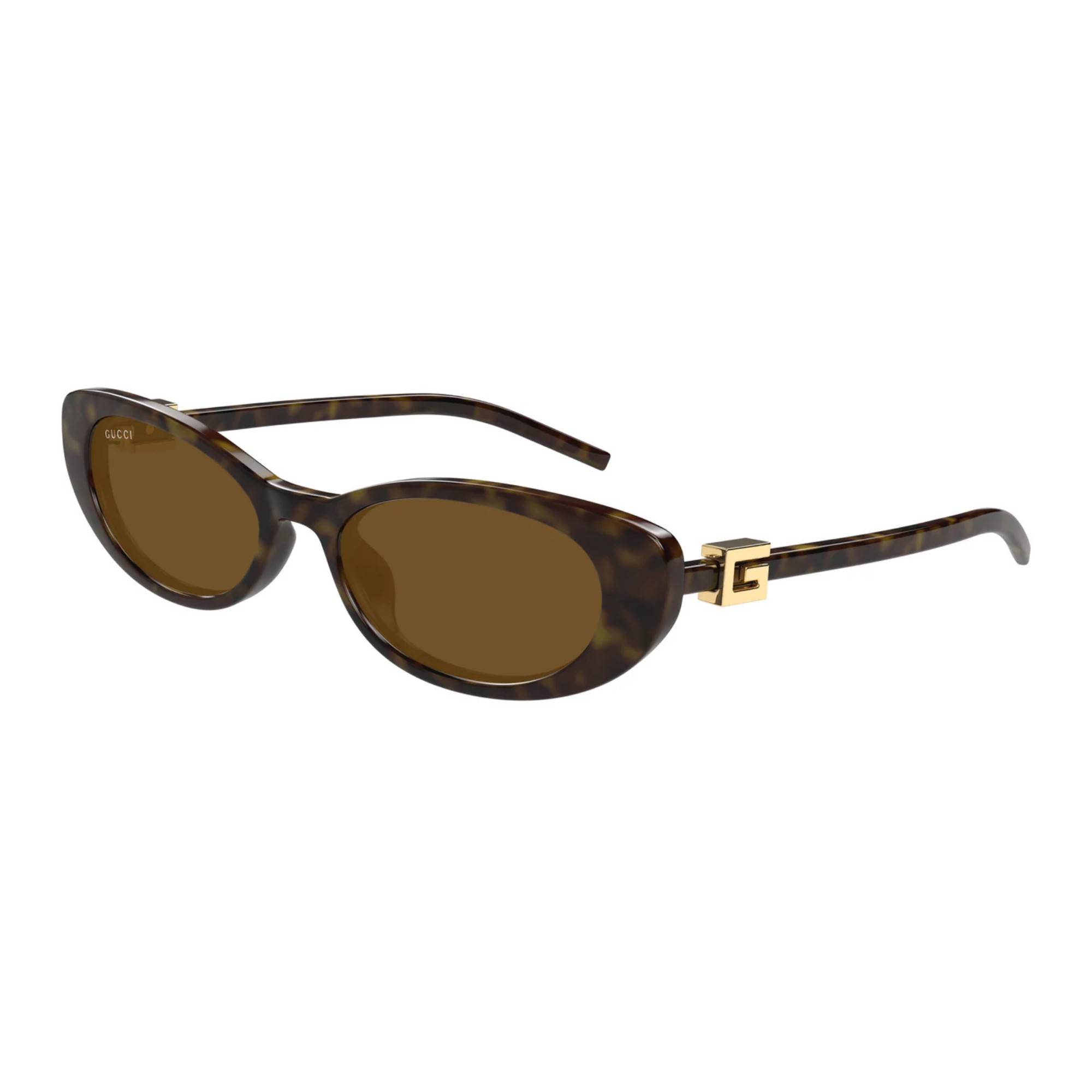 GUCCI 1680S 004 52 Солнцезащитные очки - 1