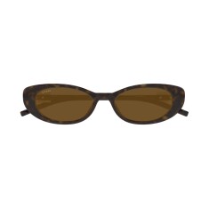 GUCCI 1680S 004 52 Солнцезащитные очки - 2