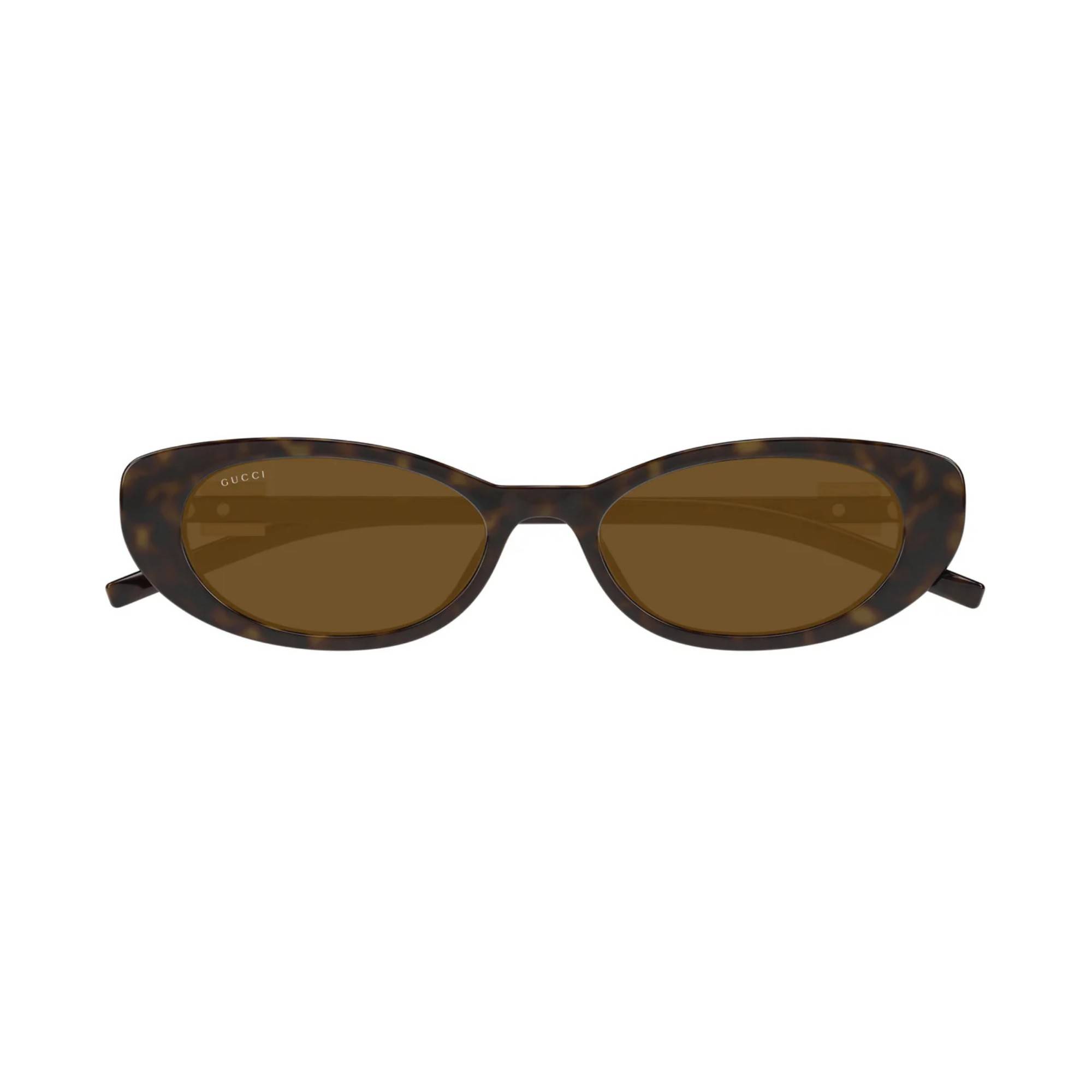 GUCCI 1680S 004 52 Солнцезащитные очки - 2