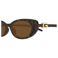 GUCCI 1680S 004 52 Солнцезащитные очки - 3