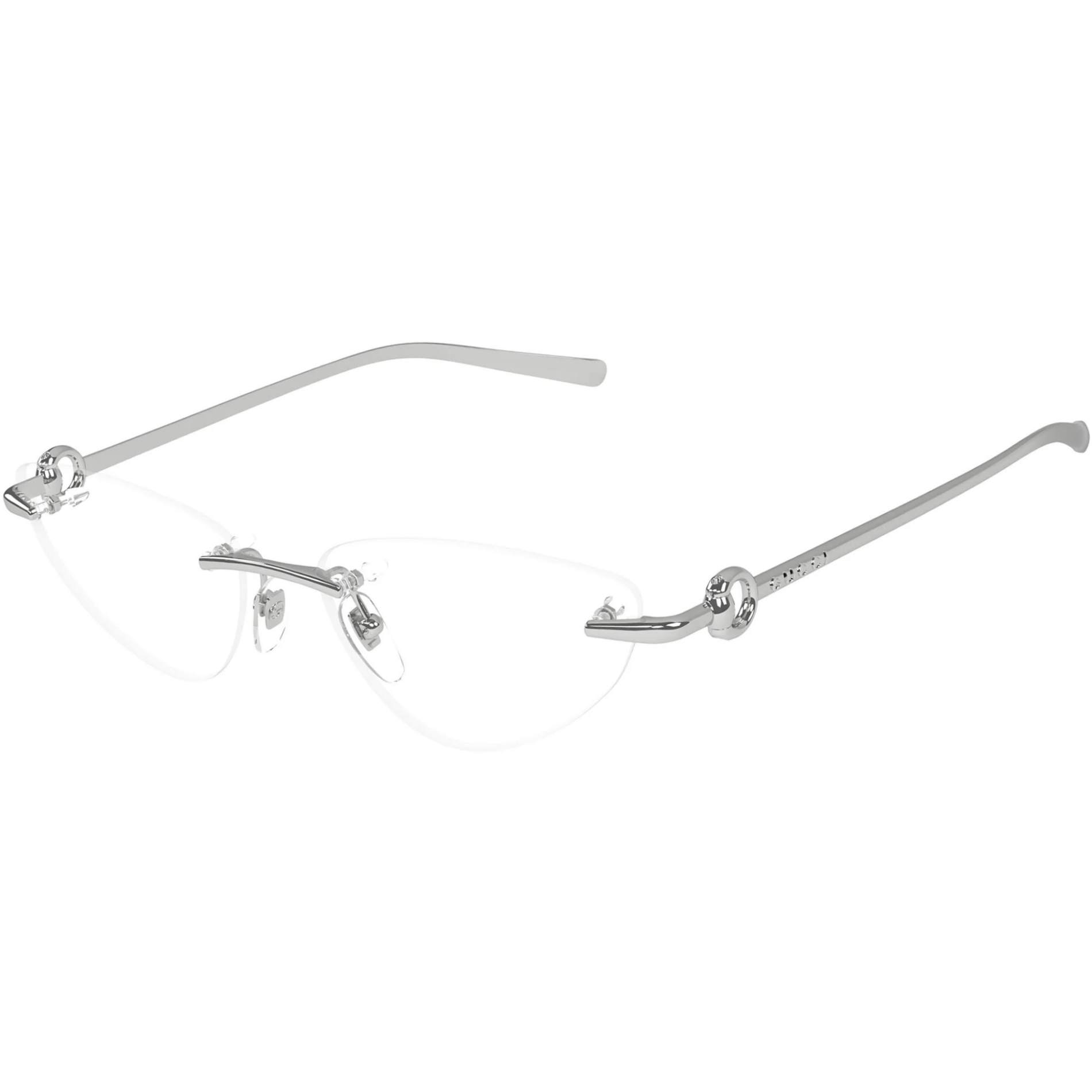 GUCCI 1702O 001 54 Optic - 2