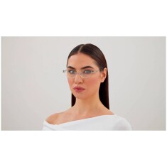 GUCCI 1702O 001 54 Оптические Oчки - 1