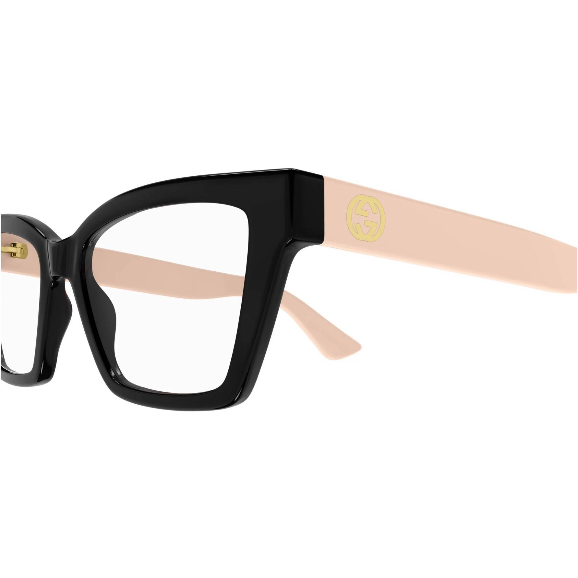 GUCCI 1715O 006 53 Оптические Oчки - 3