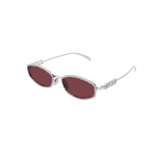 GUCCI 1803S 002 55 Sunglasses - 1