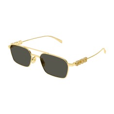 GUCCI 1804S 001 54 Sunglasses - 1