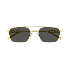 GUCCI 1804S 001 54 Sunglasses - 2