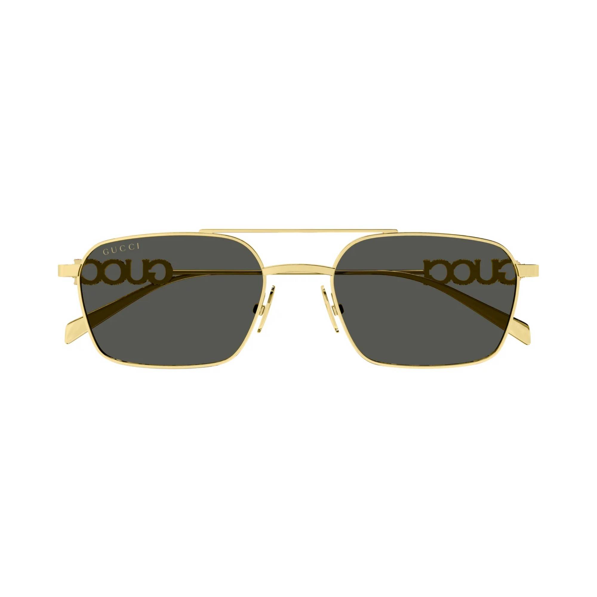 GUCCI 1804S 001 54 Sunglasses - 2