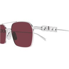 GUCCI 1804S 004 54 Солнцезащитные очки - 3