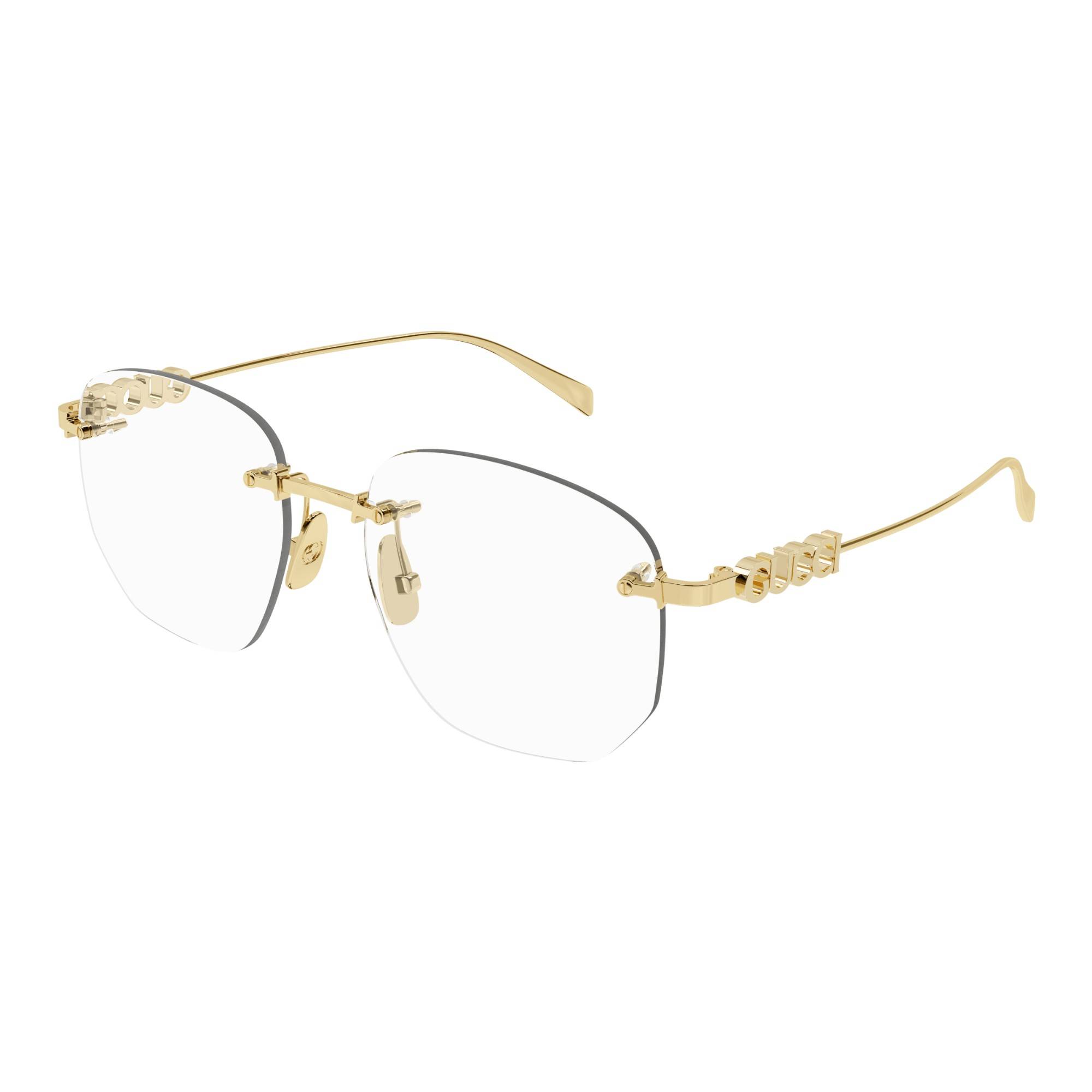 GUCCI 1806O 002 54 Gözlük Çerçevesi - Ön Görünüm
