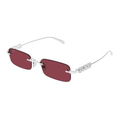 GUCCI 1808S 004 52 Солнцезащитные очки - 2