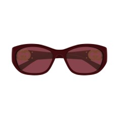 GUCCI 1826SK 003 57 Güneş Gözlüğü - Görsel 2