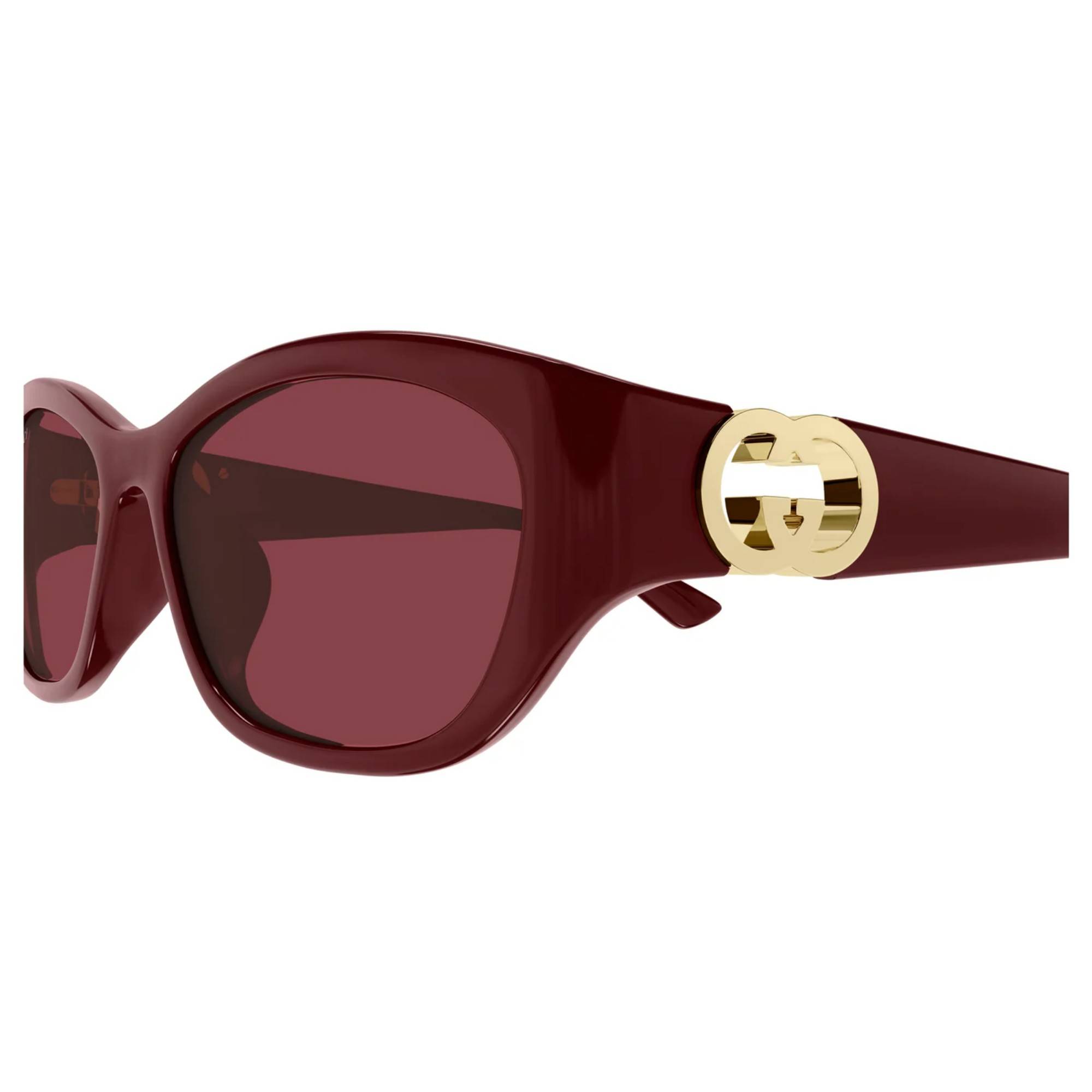 GUCCI 1826SK 003 57 Güneş Gözlüğü - Detay