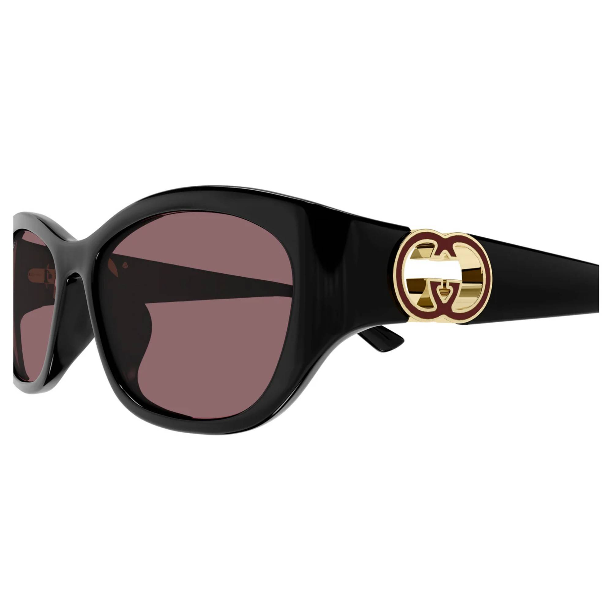 GUCCI 1826SK 007 57 Güneş Gözlüğü - Detay