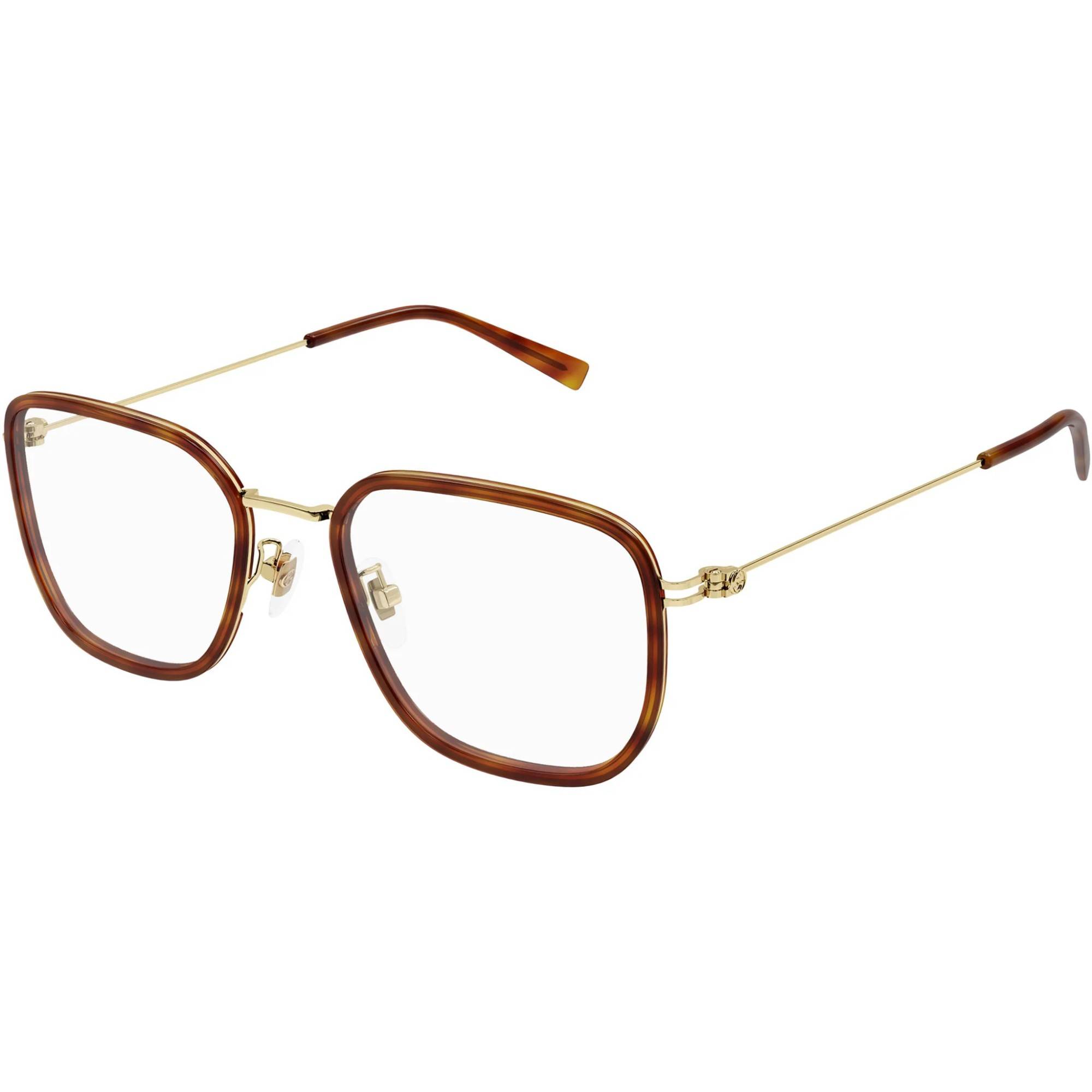 GUCCI 1852OA 002 53 Оптические Oчки - 1