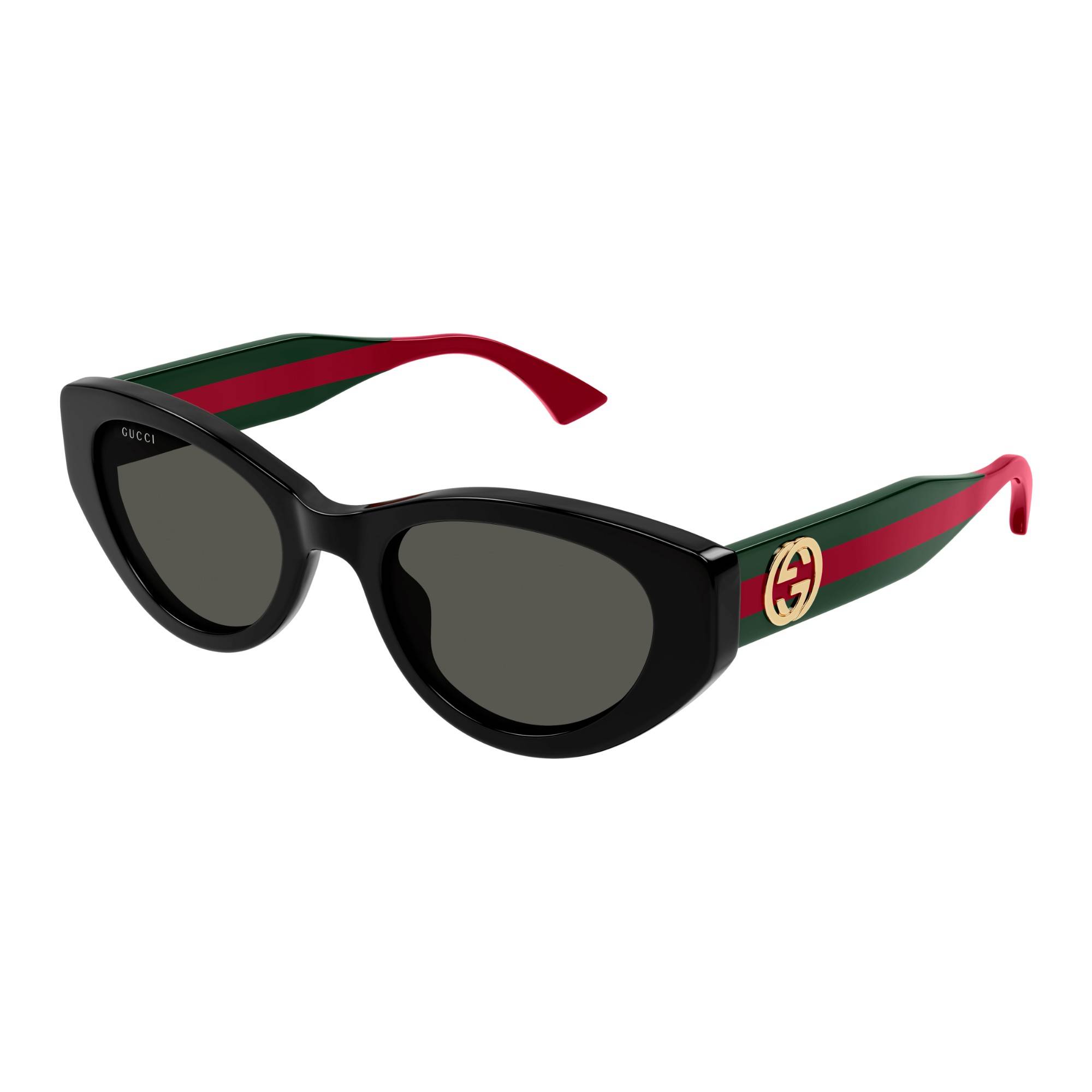 GUCCI 1862S 001 52 Güneş Gözlüğü - Ön Görünüm