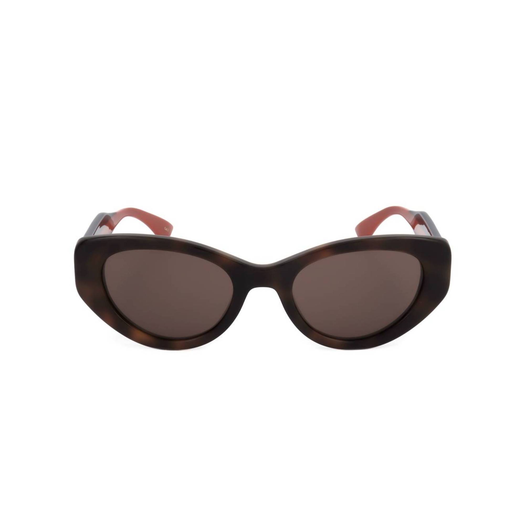 GUCCI 1862S 002 52 Güneş Gözlüğü - Yan Görünüm