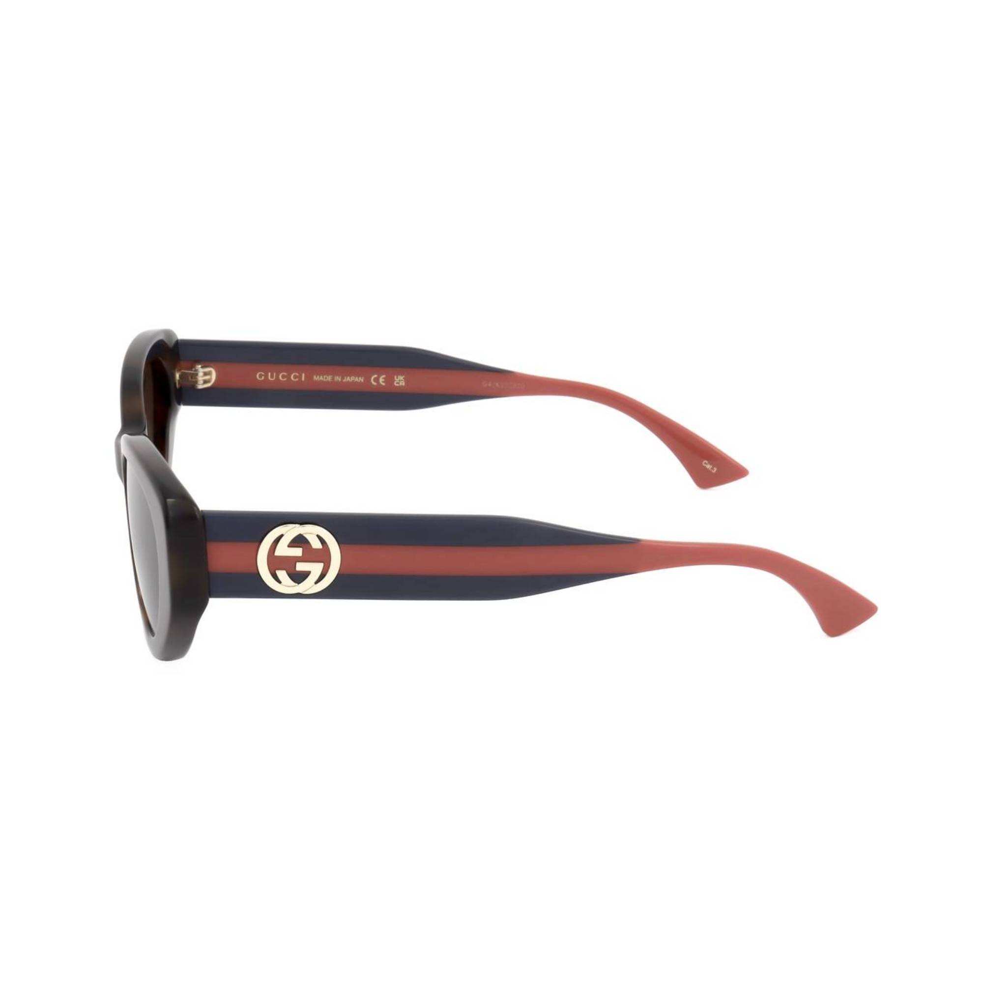 GUCCI 1862S 002 52 Güneş Gözlüğü - Detay