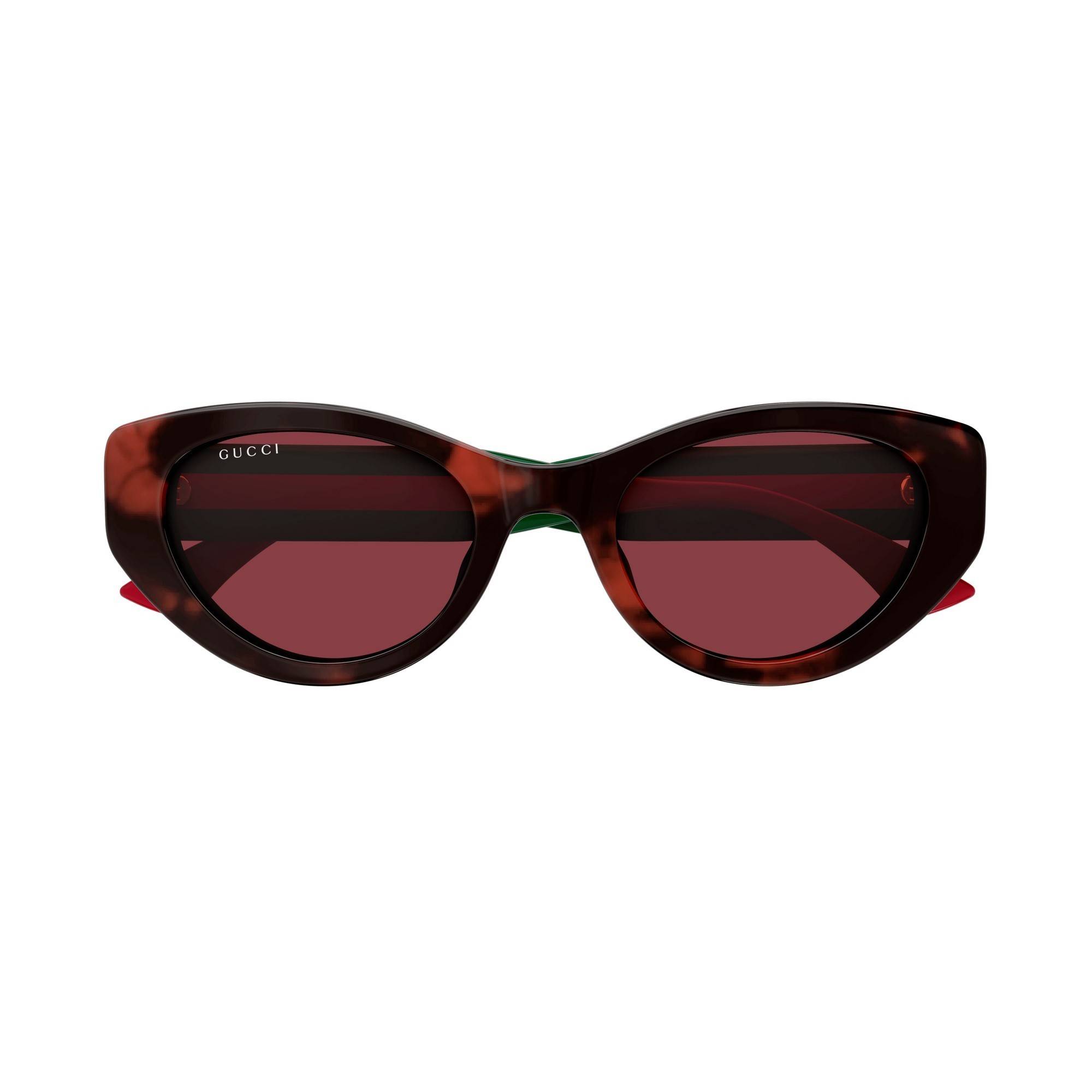 GUCCI 1862S 003 52 Güneş Gözlüğü - Yan Görünüm
