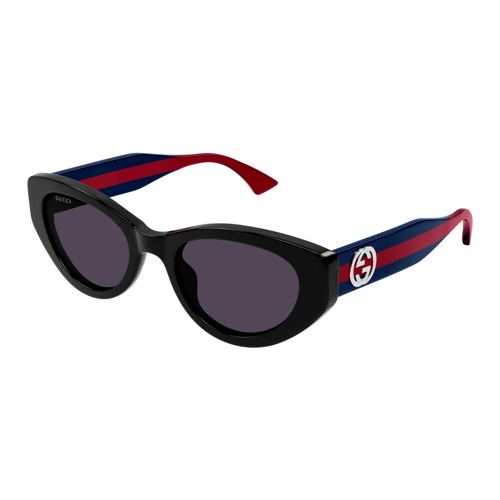 GUCCI 1862S 004 52 Güneş Gözlüğü - Ön Görünüm