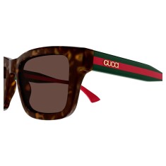 GUCCI 1869S 002 53 Солнцезащитные очки - 3